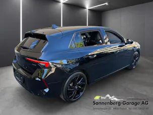 OPEL Astra 1.6 PHEV Turbo Swiss Plus A