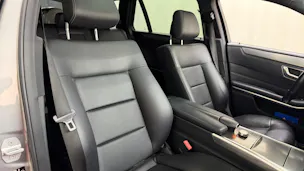 MERCEDES-BENZ E 220 CDI Avantgarde 7G-Tronic