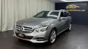 MERCEDES-BENZ E 220 CDI Avantgarde 7G-Tronic
