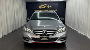 MERCEDES-BENZ E 220 CDI Avantgarde 7G-Tronic