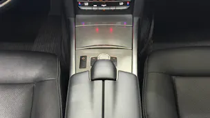 MERCEDES-BENZ E 220 CDI Avantgarde 7G-Tronic