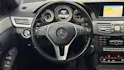 MERCEDES-BENZ E 220 CDI Avantgarde 7G-Tronic