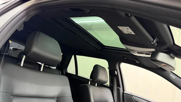 MERCEDES-BENZ E 220 CDI Avantgarde 7G-Tronic