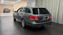 MERCEDES-BENZ E 220 CDI Avantgarde 7G-Tronic
