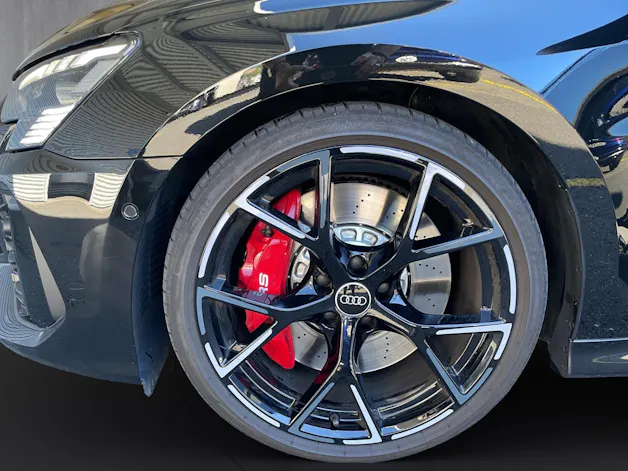 AUDI RS3 Sportback 2.5 TSI quattro S-tronic
