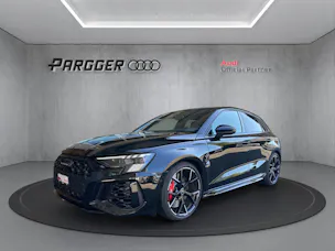 AUDI RS3 Sportback 2.5 TSI quattro S-tronic