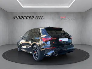 AUDI RS3 Sportback 2.5 TSI quattro S-tronic