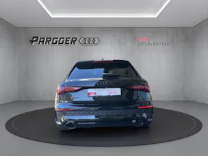 AUDI RS3 Sportback 2.5 TSI quattro S-tronic