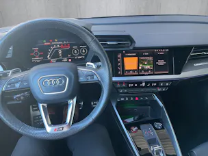AUDI RS3 Sportback 2.5 TSI quattro S-tronic