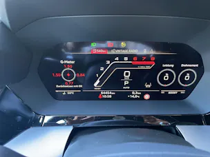 AUDI RS3 Sportback 2.5 TSI quattro S-tronic