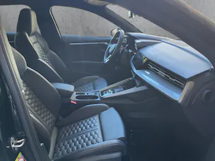 AUDI RS3 Sportback 2.5 TSI quattro S-tronic