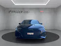 AUDI RS3 Sportback 2.5 TSI quattro S-tronic