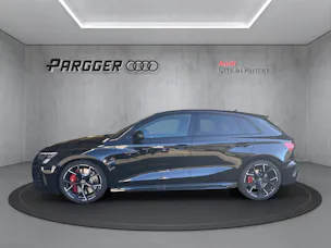 AUDI RS3 Sportback 2.5 TSI quattro S-tronic