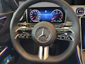 MERCEDES-BENZ C 220 d T 4 Matic