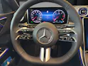 MERCEDES-BENZ C 220 d T 4 Matic