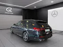 MERCEDES-BENZ C 220 d T 4 Matic