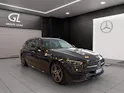 MERCEDES-BENZ C 220 d T 4 Matic