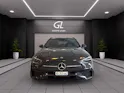 MERCEDES-BENZ C 220 d T 4 Matic