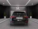 MERCEDES-BENZ C 220 d T 4 Matic