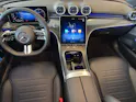 MERCEDES-BENZ C 220 d T 4 Matic