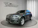 AUDI Q5 2.0 TDI quattro S-tronic