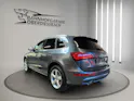 AUDI Q5 2.0 TDI quattro S-tronic