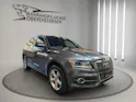 AUDI Q5 2.0 TDI quattro S-tronic