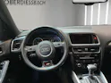 AUDI Q5 2.0 TDI quattro S-tronic