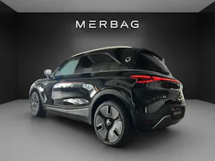 SMART #1 66kWh Premium