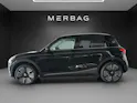 SMART #1 66kWh Premium