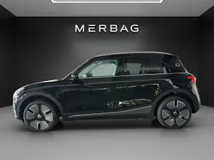 SMART #1 66kWh Premium