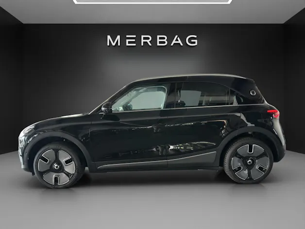 SMART #1 66kWh Premium