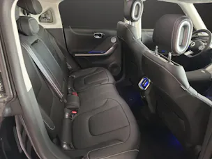 SMART #1 66kWh Premium