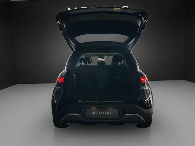 SMART #1 66kWh Premium
