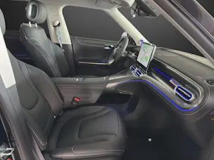 SMART #1 66kWh Premium