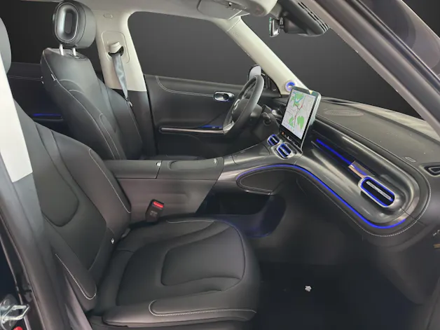 SMART #1 66kWh Premium
