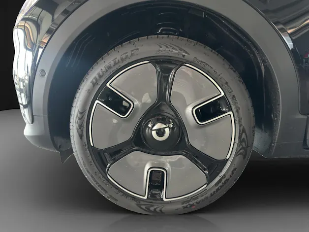 SMART #1 66kWh Premium