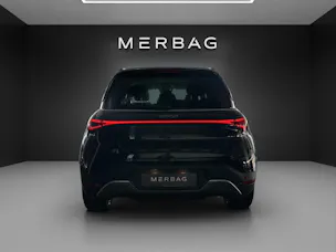 SMART #1 66kWh Premium