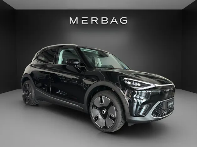 SMART #1 66kWh Premium