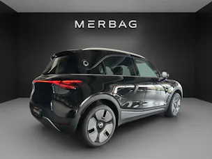 SMART #1 66kWh Premium