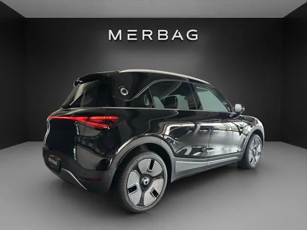SMART #1 66kWh Premium