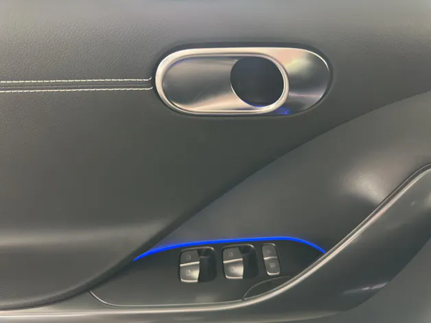 SMART #1 66kWh Premium