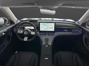 SMART #1 66kWh Premium