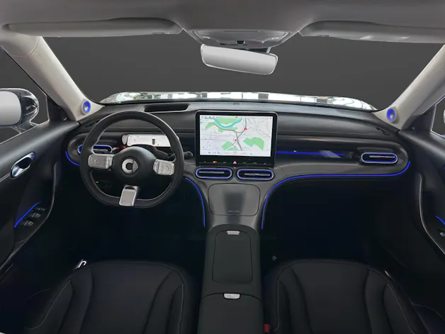 SMART #1 66kWh Premium