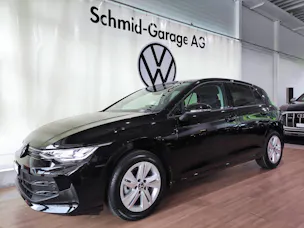 VW Golf VIII 1.5 eTSI Value DSG
