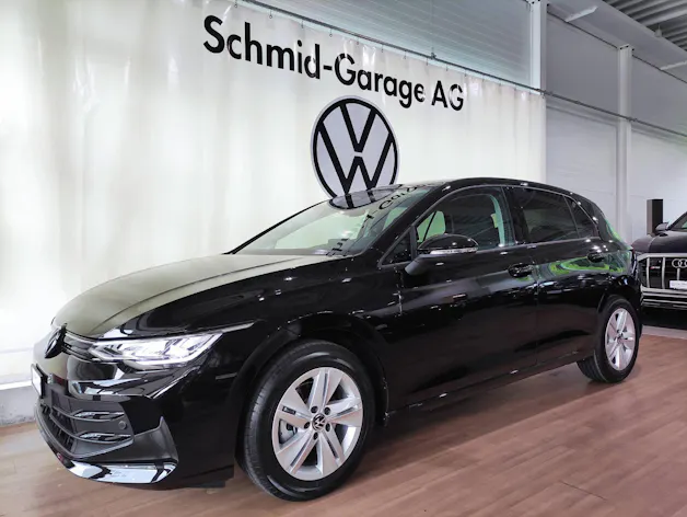 VW Golf VIII 1.5 eTSI Value DSG