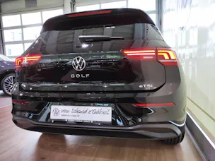 VW Golf VIII 1.5 eTSI Value DSG