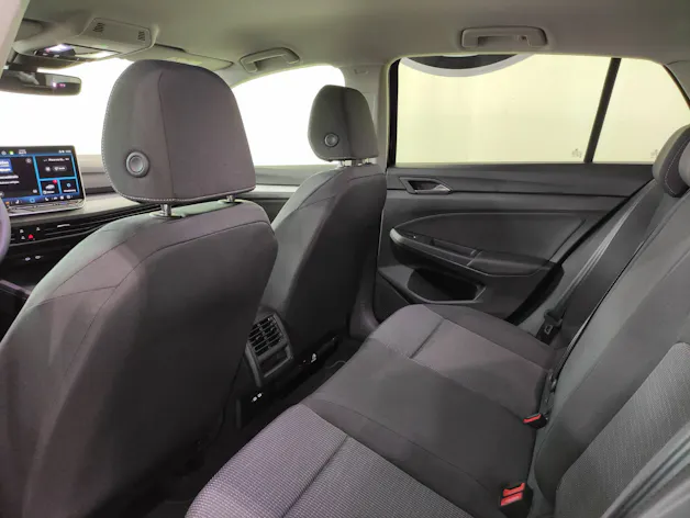 VW Golf VIII 1.5 eTSI Value DSG