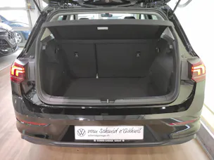 VW Golf VIII 1.5 eTSI Value DSG