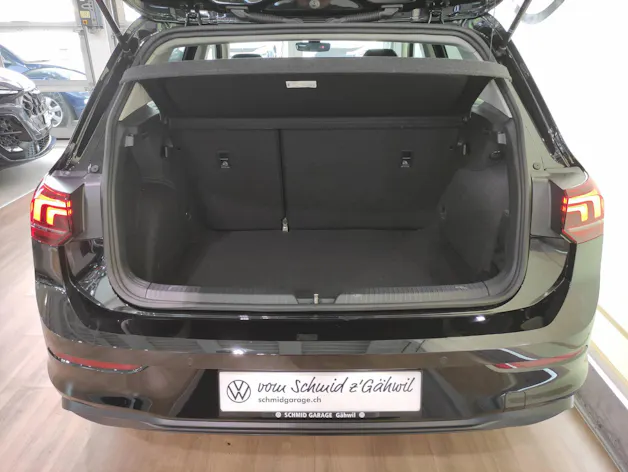 VW Golf VIII 1.5 eTSI Value DSG